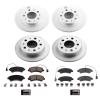 Z17 COATED BRAKE KIT - image 1