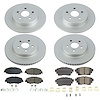 Z17 COATED BRAKE KIT - image 1