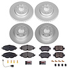 Z23 COATED BRAKE KIT - image 1