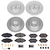 Z23 COATED BRAKE KIT - image 1