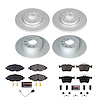 Z17 COATED BRAKE KIT - image 1