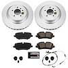 COATED BRAKE KIT - image 1