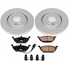 Z23 COATED BRAKE KIT - image 1