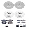 COATED BRAKE KIT - image 1