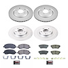 Z17 COATED BRAKE KIT - image 1