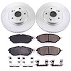 COATED BRAKE KIT - image 1