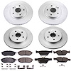 COATED BRAKE KIT - image 1