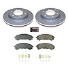 Z17 COATED BRAKE KIT - image 1