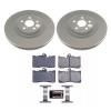 Z17 COATED BRAKE KIT - image 1
