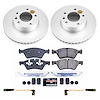 COATED BRAKE KIT - image 1