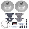 COATED BRAKE KIT - image 1