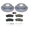 Z17 COATED BRAKE KIT - image 1