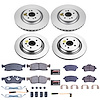 COATED BRAKE KIT - image 1