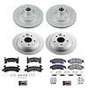 COATED BRAKE KIT - image 1