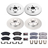 COATED BRAKE KIT - image 1