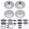 COATED BRAKE KIT - image 1