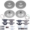 COATED BRAKE KIT - image 1