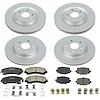 Z17 COATED BRAKE KIT - image 1