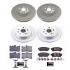 Z17 COATED BRAKE KIT - image 1