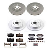Z17 COATED BRAKE KIT - image 1