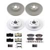 Z17 COATED BRAKE KIT - image 1