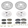 Z17 COATED BRAKE KIT - image 1
