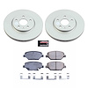 Z17 COATED BRAKE KIT - image 1