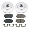 Z17 COATED BRAKE KIT - image 1