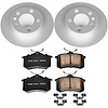 Z23 COATED BRAKE KIT - image 1