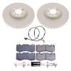Z23 COATED BRAKE KIT - image 1