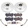 Z23 COATED BRAKE KIT - image 1