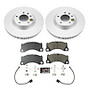 Z23 COATED BRAKE KIT - image 1