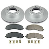Z17 COATED BRAKE KIT - image 1