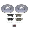 Z17 COATED BRAKE KIT - image 1