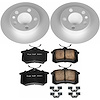 Z23 COATED BRAKE KIT - image 1