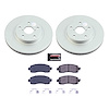 Z17 COATED BRAKE KIT - image 1