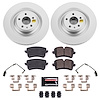 Z23 COATED BRAKE KIT - image 1