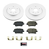Z17 COATED BRAKE KIT - image 1