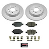 Z17 COATED BRAKE KIT - image 1