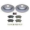 Z17 COATED BRAKE KIT - image 1