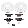 Z17 COATED BRAKE KIT - image 1
