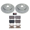 Z17 COATED BRAKE KIT - image 1