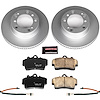 Z23 COATED BRAKE KIT - image 1