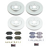 Z17 COATED BRAKE KIT - image 1