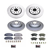 Z17 COATED BRAKE KIT - image 1