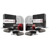 Z23 COATED BRAKE KIT - image 2