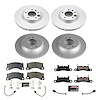 Z23 COATED BRAKE KIT - image 1