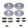 Z17 COATED BRAKE KIT - image 1