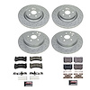 Z17 COATED BRAKE KIT - image 1