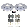 Z17 COATED BRAKE KIT - image 1